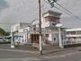 警察署・交番　鹿児島南警察署 中山交番（警察署・交番）まで1128m