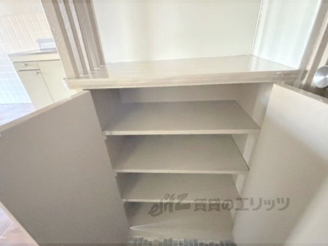 収納　下駄箱