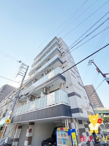 建物外観　★ ★ 口コミ平均4.94のお店 ★ ★