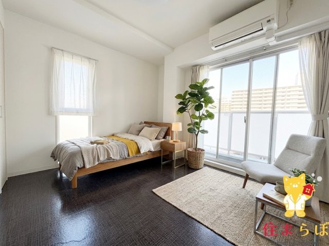 居室・リビング　暮らしの中心になる場所