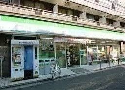 コンビニ　ファミリーマート/世田谷瀬田四丁目店（コンビニ）まで420m