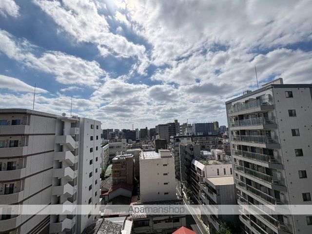 眺望　眺望