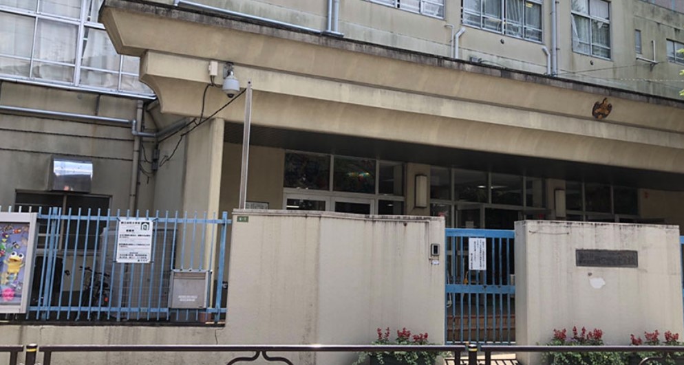 小学校　文京区立関口台町小学校（小学校）まで220m