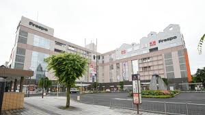 ドラックストア　キリン堂 フレスポしんかな店（ドラッグストア）まで382m