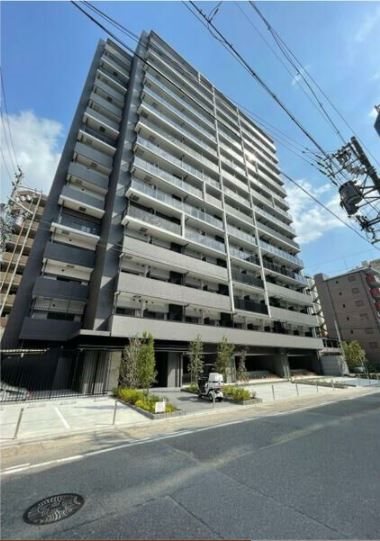 建物外観　★見学予約受付中★