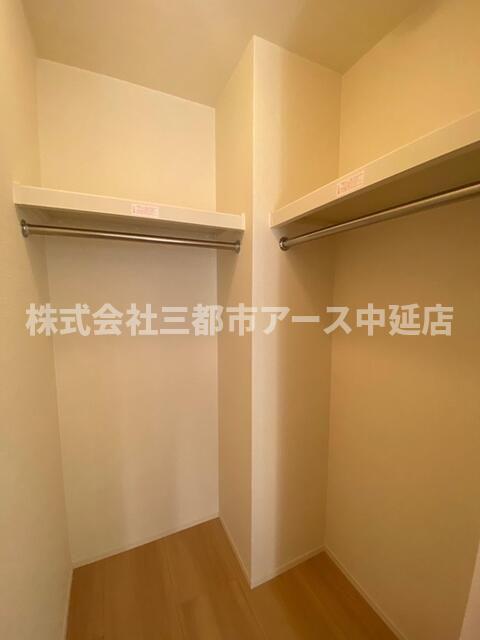 収納　ＥＭＩＮＥＮＣＥ池上　は三都市アース中延店へお任せください！