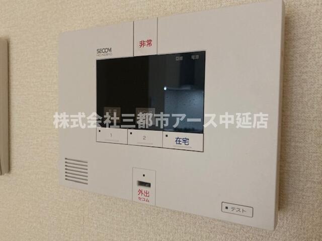 セキュリティ　ＥＭＩＮＥＮＣＥ池上　は三都市アース中延店へお任せください！