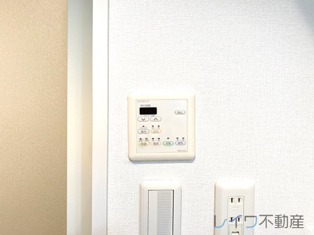 その他設備　設備