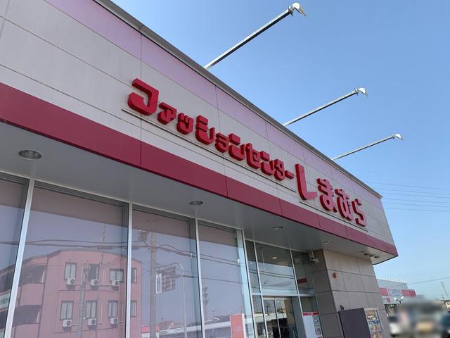 ショッピングセンター　ファッションセンターしまむら田原本店（ショッピングセンター）まで363m