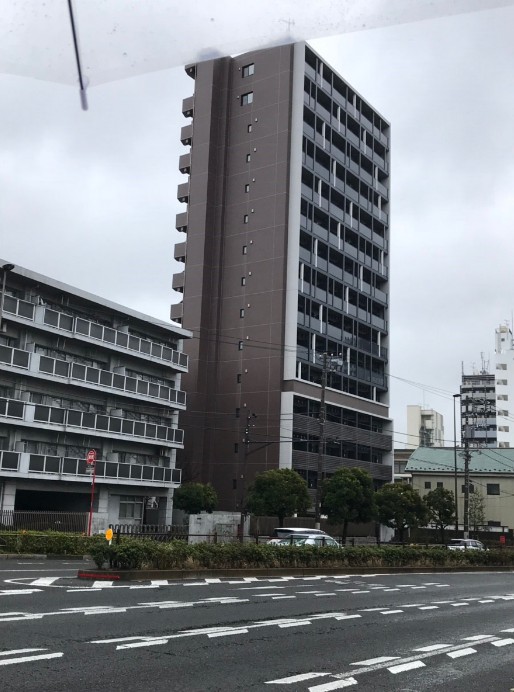 建物外観　☆綺麗な外観☆