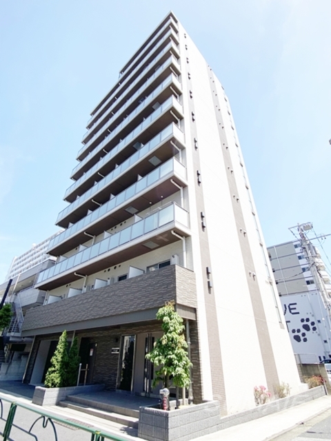 建物外観　外観です☆