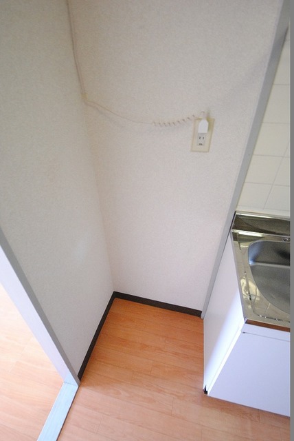 その他部屋・スペース　写真は５０２号