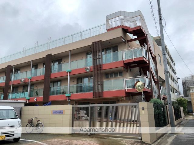 幼稚園・保育園　幸和園保育所（幼稚園・保育園）まで498m
