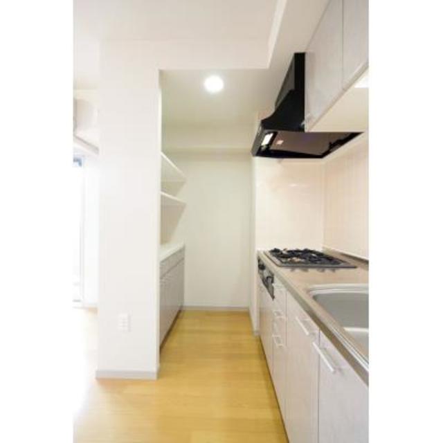 その他　※写真は同タイプ住戸です。