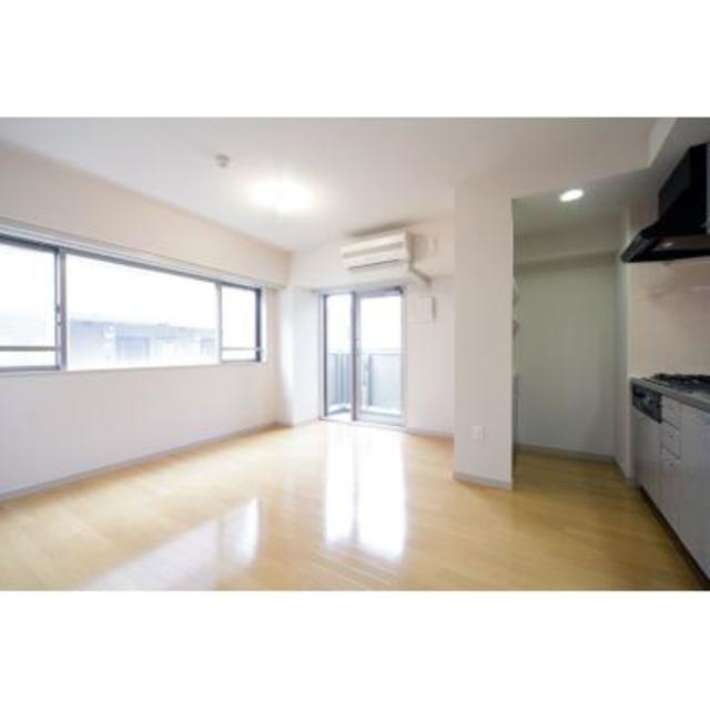 居室・リビング　※写真は同タイプ住戸です。