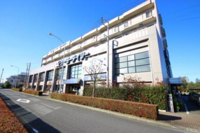 ホームセンター　ケーヨーデイツー国立青柳店（ホームセンター）まで229m