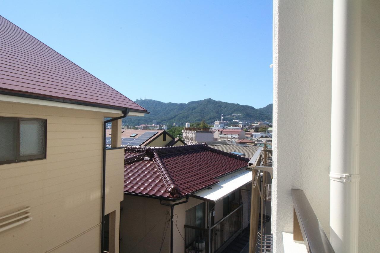 その他　眺望