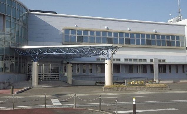 役所　小城市役所（役所）まで4600m