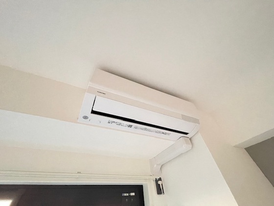 その他設備　※別部屋の写真です