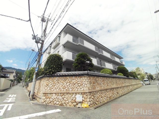 建物外観　外観です
