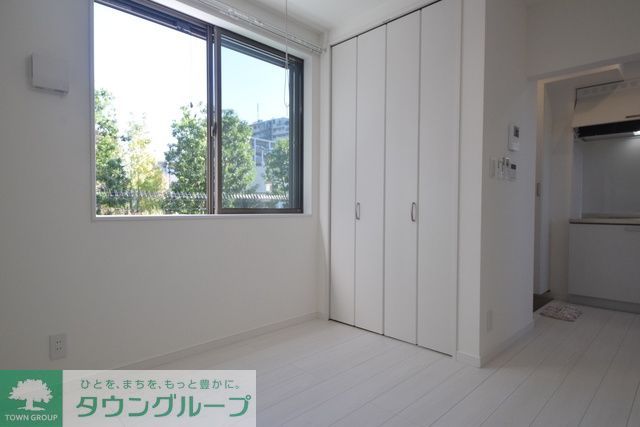 居室・リビング　★お問い合わせはタウンハウジングまで★