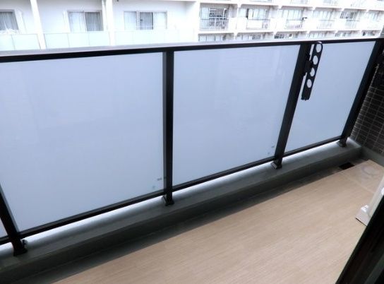 バルコニー　☆バルコニー☆