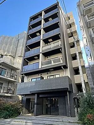建物外観　☆外観☆