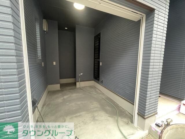 駐車場　★お部屋探しはタウンハウジングまで★