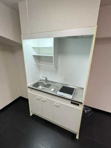 セントヒルズ池袋のキッチン写真