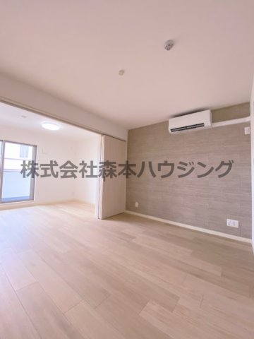 居室・リビング　おしゃれなリビングです
