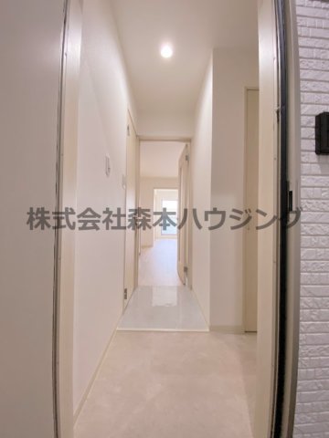 その他部屋・スペース　おしゃれな内装です