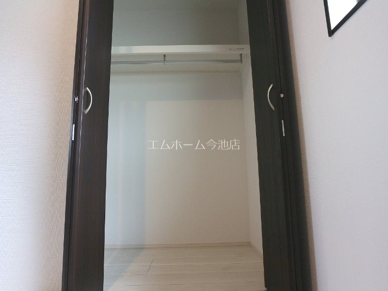REGALEST浄心の内装写真