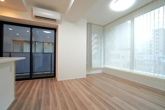 居室・リビング　※写真は同タイプ住戸です。