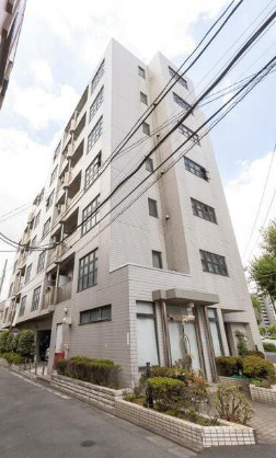 建物外観　外観も気になるポイント