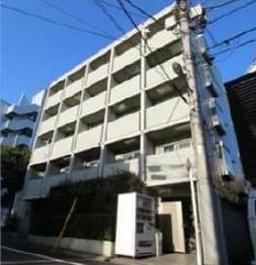 東急池上線 洗足池駅 徒歩2分 築38年