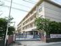 中学校　紫原中学校（中学校）まで300m