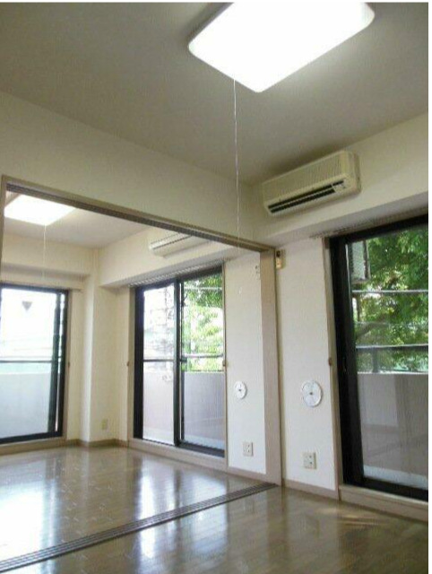 眺望　他部屋の写真です。