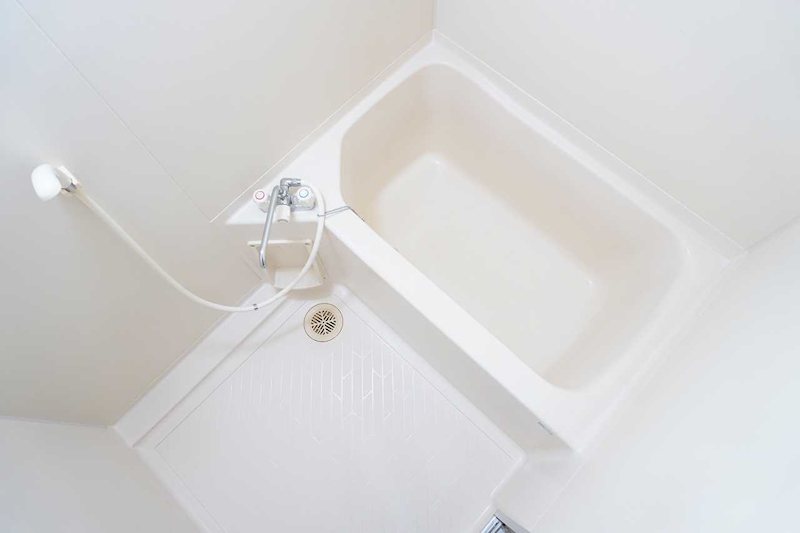 その他共有部分　屋根付きの駐輪場