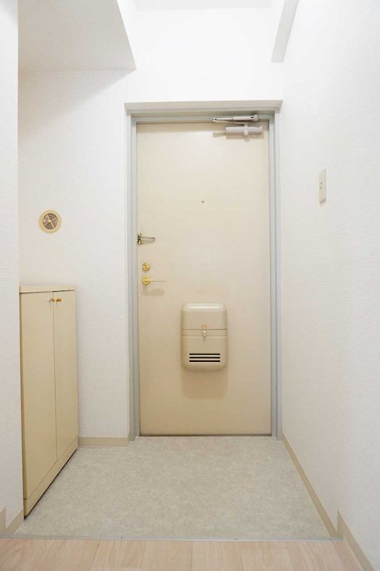 その他共有部分　敷地内ゴミ置き場