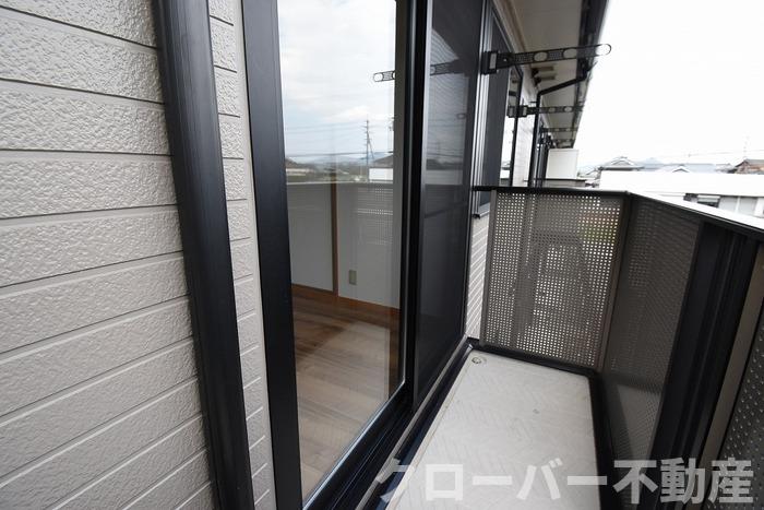 ＪＲ土讃線 琴平駅 徒歩22分 2階建 築24年の内装写真
