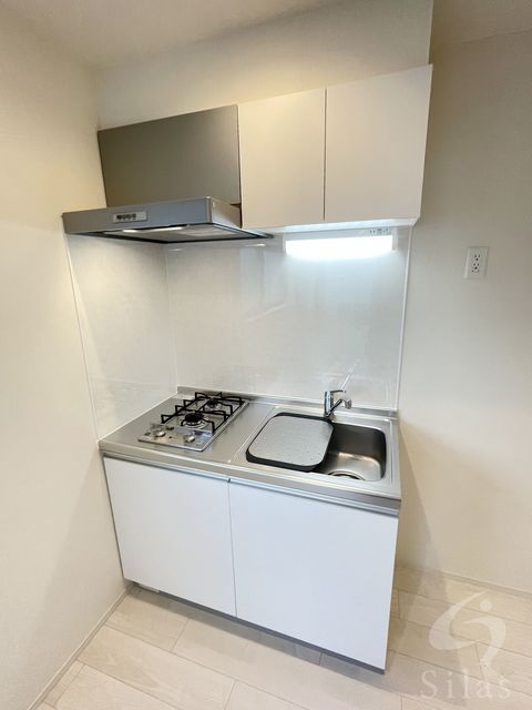キッチン　同仕様