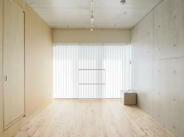 居室・リビング　きれいなお部屋