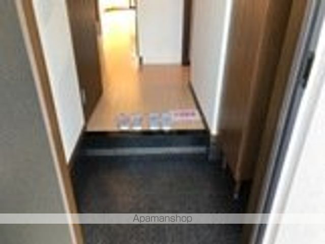名鉄小牧線 味美駅 徒歩36分 2階建 築24年の玄関写真