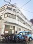 大久保駅より徒歩1分 4階 築40年4ヶ月の賃貸物件
