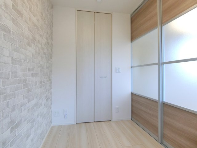 その他部屋・スペース　洋室