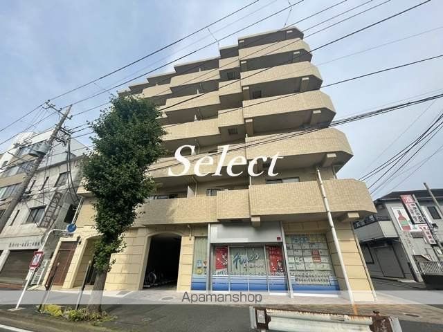 京急本線 弘明寺駅 徒歩5分 築19年