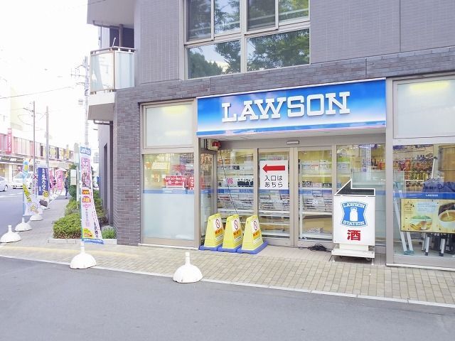 コーポベルの周辺写真