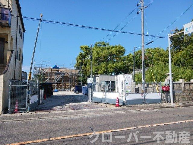 ＪＲ予讃線 讃岐塩屋駅 徒歩9分 新築