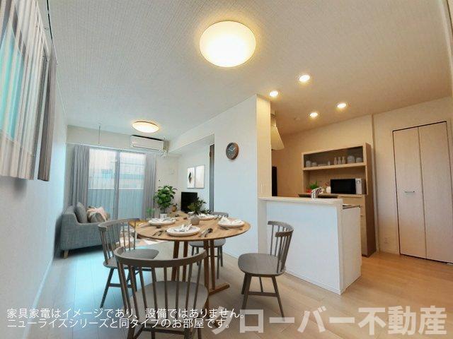 居室・リビング