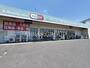 ドラックストア　ドラッグセイムス 上小町店（ドラッグストア）まで289m